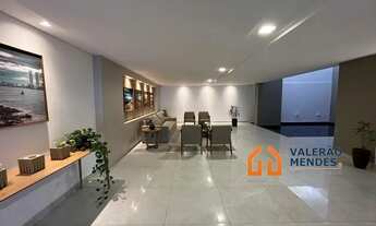 Imagem 7: OPORTUNIDADE EM BOA VIAGEM- 4 QUARTOS I 3 SUÍTES I 2 VAGAS I 135m² I ÓTIMA LOCALIZAÇÃO I V