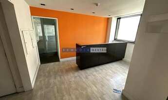 Imagem 2: Andar Comercial em Centro - Rio de Janeiro, RJ