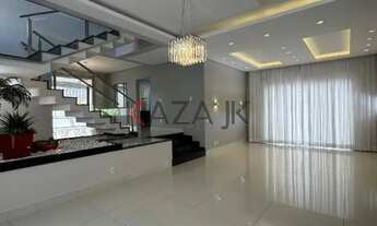 Imagem 6: Comprar/vendo/alugo: Casa sobrado à venda ou locação no condomínio de alto padrão Reserva