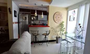 Imagem 2: Barreto, Niterói - Apartamento 3 Quartos com 1 suíte, varanda, vaga e lazer de clube