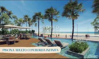 Imagem: APARTAMENTO BEIRA-MAR 3 QUARTOS 3 SUÍTES