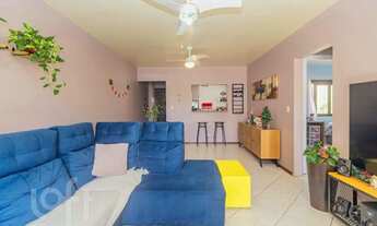 Imagem 5: Apartamento à venda em Cristo Redentor com 92 m², 2 quartos, 1 suíte, 1 vaga