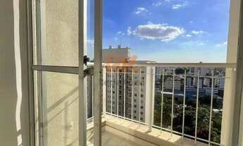 Imagem: Apartamento para aluguel, 2 quartos, 1 suíte