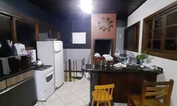 Imagem 4: Alugo casa no Uberaba proximo de tudo