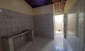 Imagem 5: Casa Porta e Janela 1 quarto Vila Palmeira