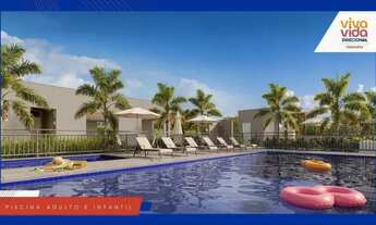 Imagem 7: MINHA CASA MINHA VIDA & MORAR BEM -Centro - São Lourenço da Mata - PE