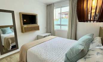 Imagem 3: Apart Hotel em Ponta Negra para Venda