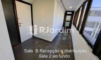 Imagem 10: Sala / Comercial / Barra da Tijuca