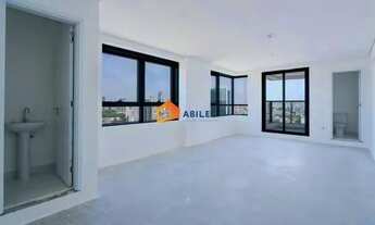 Imagem: Sala à venda, 1 quarto, 1 vaga, Tatuapé