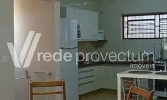 Imagem 6: Casa - Jardim Leonor - Campinas