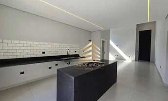 Imagem 11: Casa com 3 dormitórios à venda, 180 m² por R$ 1.500.000,00 - Laranja Azeda - Atibaia/SP