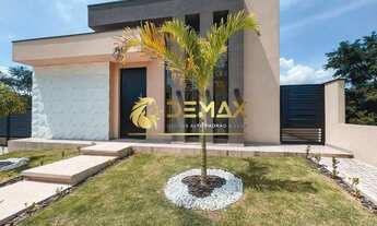 Imagem 7: Casa térrea à venda 3 suítes e piscina Terras do Vale