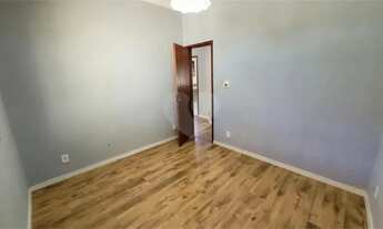 Imagem: Casa linear em Campo Grande/Estrada da Posse