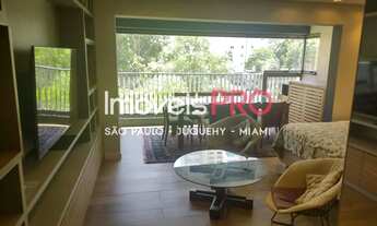 Imagem 3: Apartamento mobiliado 55metros 2 dormitórios