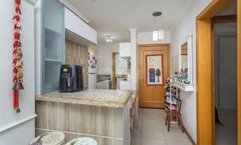 Imagem 7: Apartamento 2 dormitórios no Bairro Auxiliadora