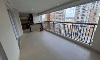 Imagem 7: APARTAMENTO À VENDA NO CONDOMÍNIO ALTA VISTA EM JUNDIAÍ/SP