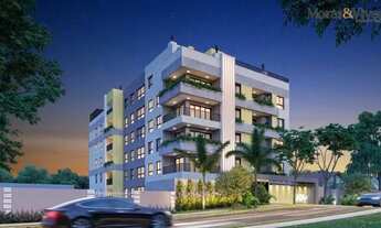 Imagem 3: Apartamento para Venda em Curitiba, Tingui, 1 dormitório, 1 banheiro