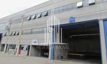 Imagem 2: GALPAO COMERCIAL em DIADEMA - SP, PIRAPORINHA