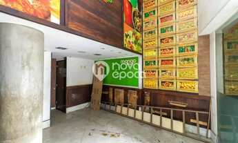 Imagem 5: Humaitá Galpão / depósito com venda por R$1.700.000