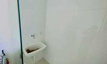 Imagem 6: Apartamento 1 quarto mobiliado no Rossi 360 - Juiz de Fora - MG