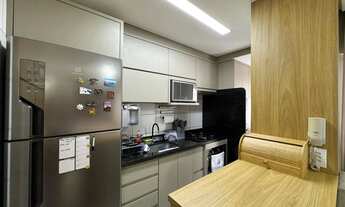 Imagem 6: Apartamento em Jardim Atlântico - Goiânia