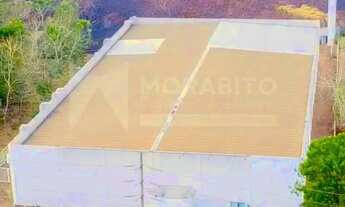 Imagem: Galpão Comercial Área em uma localização