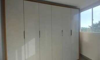 Imagem 6: Apartamento para locação 3 quartos e 2 vagas de garagem - Condomínio Parque dos Sonhos