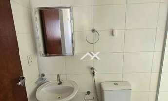 Imagem 3: Apartamento com 2 dormitórios à venda, 56 m² por R$ 360.000,00 - Atlantis Residencial - Ba