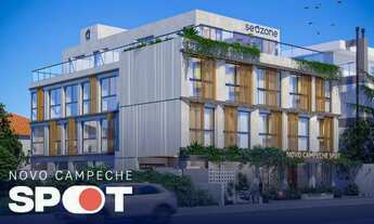 Imagem 2: VENDO STUDIO NOVO CAMPECHE (250m MAR