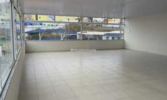 Imagem 3: Salão - / Comercial / Parque São Francisco