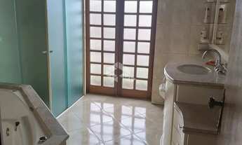 Imagem 6: CASA SEMI-MOBILIADA 3 DORMITÓRIOS NO BAIRRO JARDIM AMÉRICA