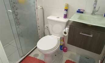 Imagem 7: Apartamento com 3 quartos à venda em Maria Paula - RJ