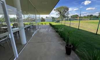 Imagem 4: Terreno Condomínio Canadá Residencial Piracicaba