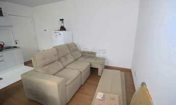 Imagem 6: Apartamento no Residencial Jardim do Lago [SEM MOBÍLIA