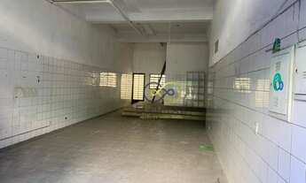 Imagem 2: Salão para alugar, 180 m² por R$ 5.300,00/mês - Vila Barros - Guarulhos/SP