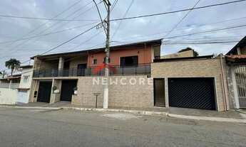 Imagem 2: Casa em Rua Prudência Cardoso - Vila Cardoso - Campo Limpo Paulista/SP