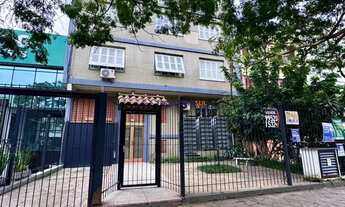 Imagem: Av. Cristóvão Colombo, próximo à Rua