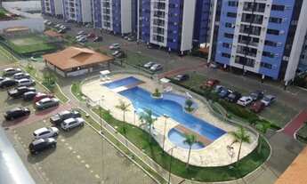 Imagem: CALHAU Apartamento para locação no Grand