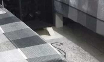 Imagem 4: Casa da Mari- temporada de verão