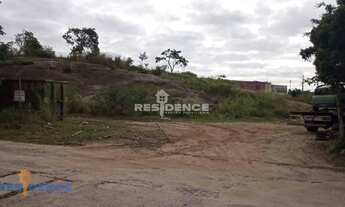 Imagem 4: Área de Terreno 20.000m2 próximo ao Porto de Capuaba