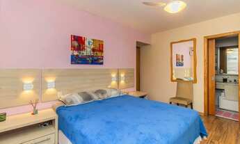 Imagem 5: 3Dormitórios, com suíte, vaga e infra completa