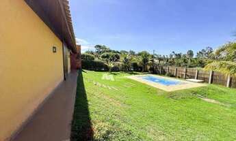 Imagem 7: Chácara com 3 dormitórios à venda, 1040 m² por R$ 1.000.000,00 - Estância Bortoluzzo - Ced