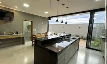 Imagem 7: Casa com 3 dormitórios à venda, 200 m² por R$ 1.150.000,00 - Setlife Mirassol - Mirassol/S