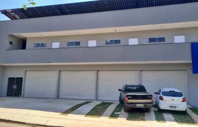 Imagem 3: Sala para alugar próximo Buriti Shopping