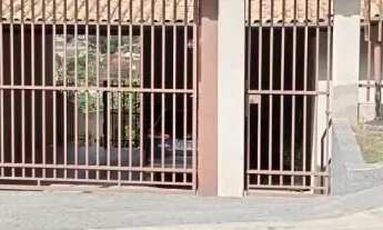 Imagem 2: CASA TÉRREA - RECREIO MARISTELA - SP