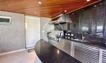 Imagem 4: Módulo 07 - Edifício Bellagio codigo: 130919