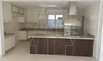 Imagem 7: Casa no Condomínio Habiana I em Araçatuba/SP