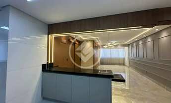 Imagem 6: Apartamento 3 Quartos no Setor Bueno codigo: 142482