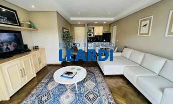 Imagem: APARTAMENTO - PINHEIROS - SP