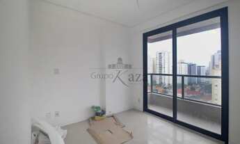 Imagem 7: Apartamento - Ipiranga - 2 Dormitórios - 53,50m²